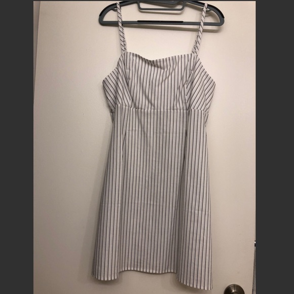 LA Heart Dress - Picture 1 of 3